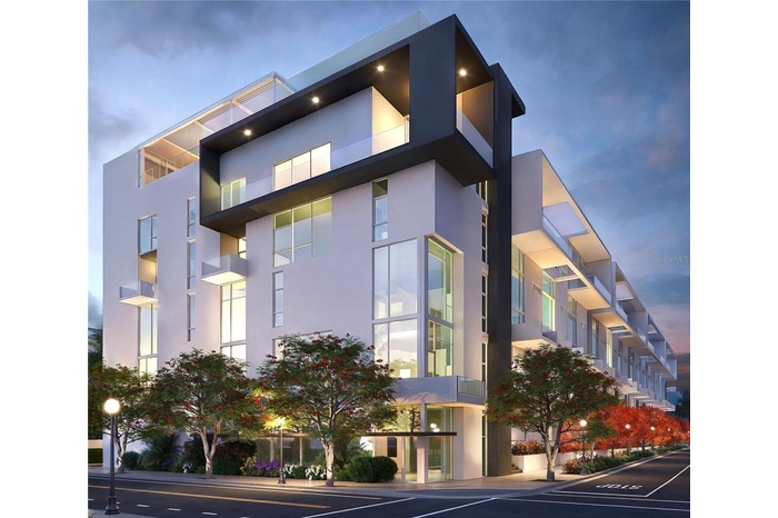 Flawless Fusion of Art and Word-Class Architecture