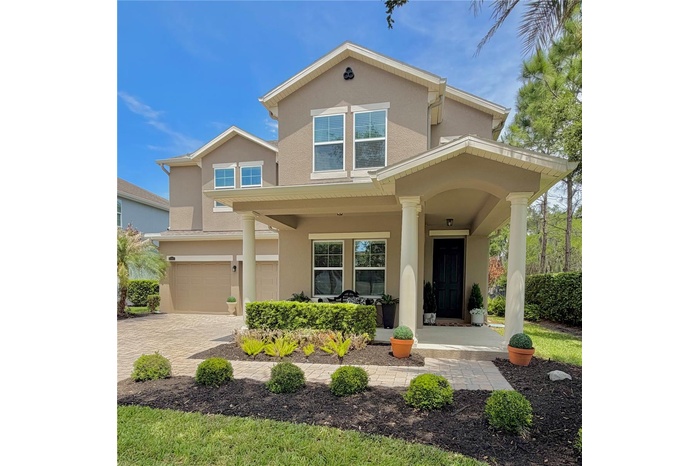 Welcome to 15665 Citrus Harvest Rd.