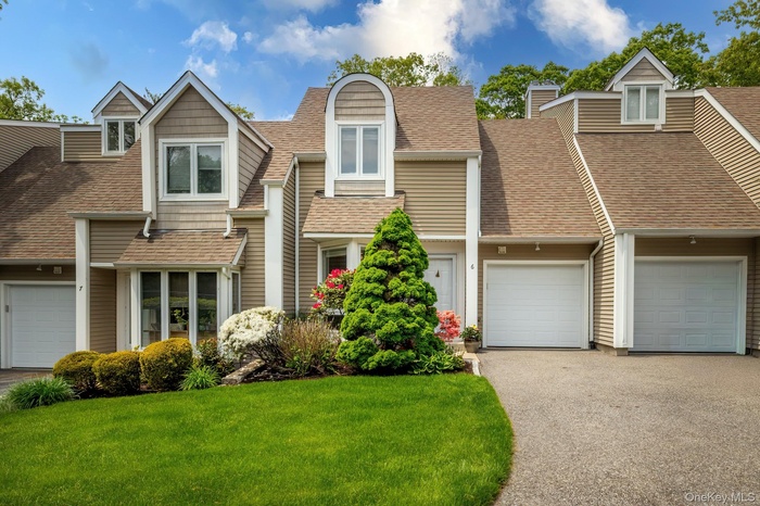 Welcome to 6 Spring Pond Drive