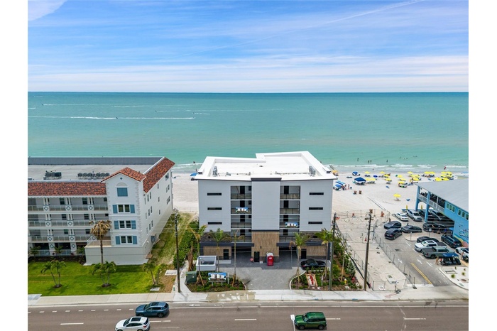 14048 Gulf Blvd #402