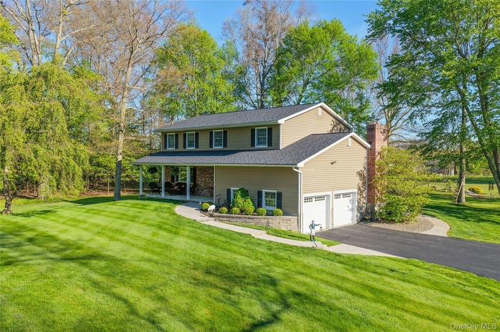 Welcome to 36 River Glen Road