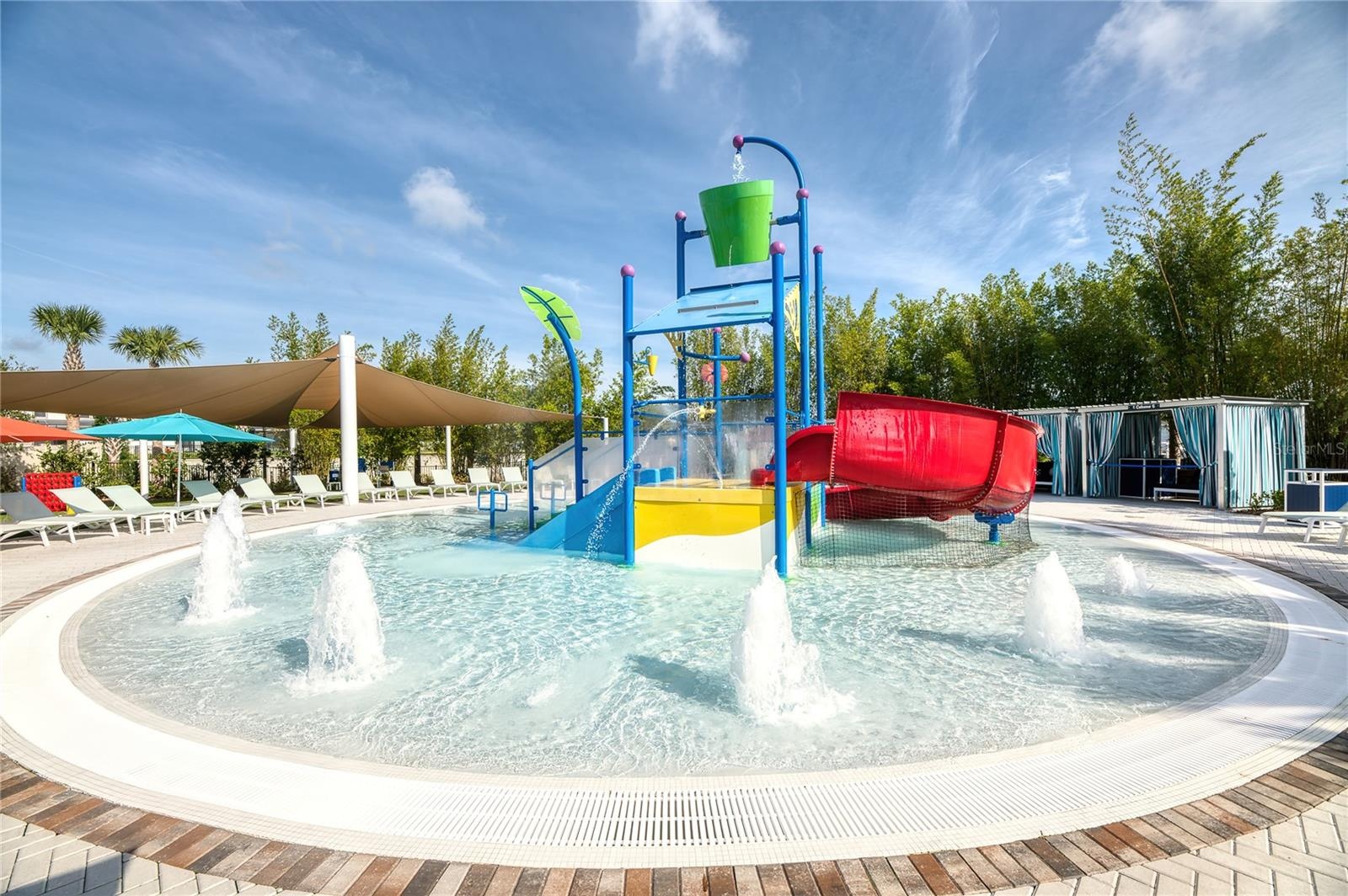 Amenities