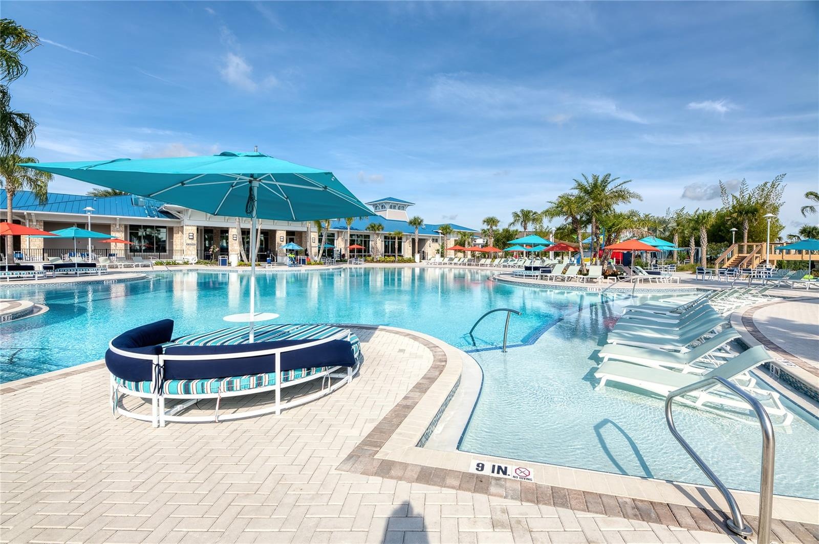 Amenities