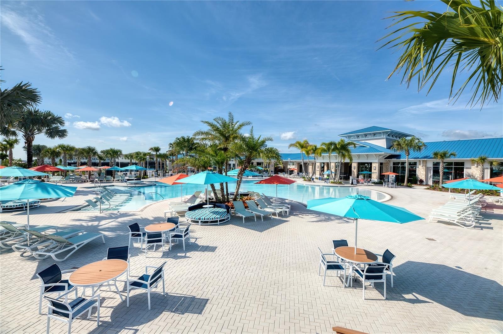 Amenities