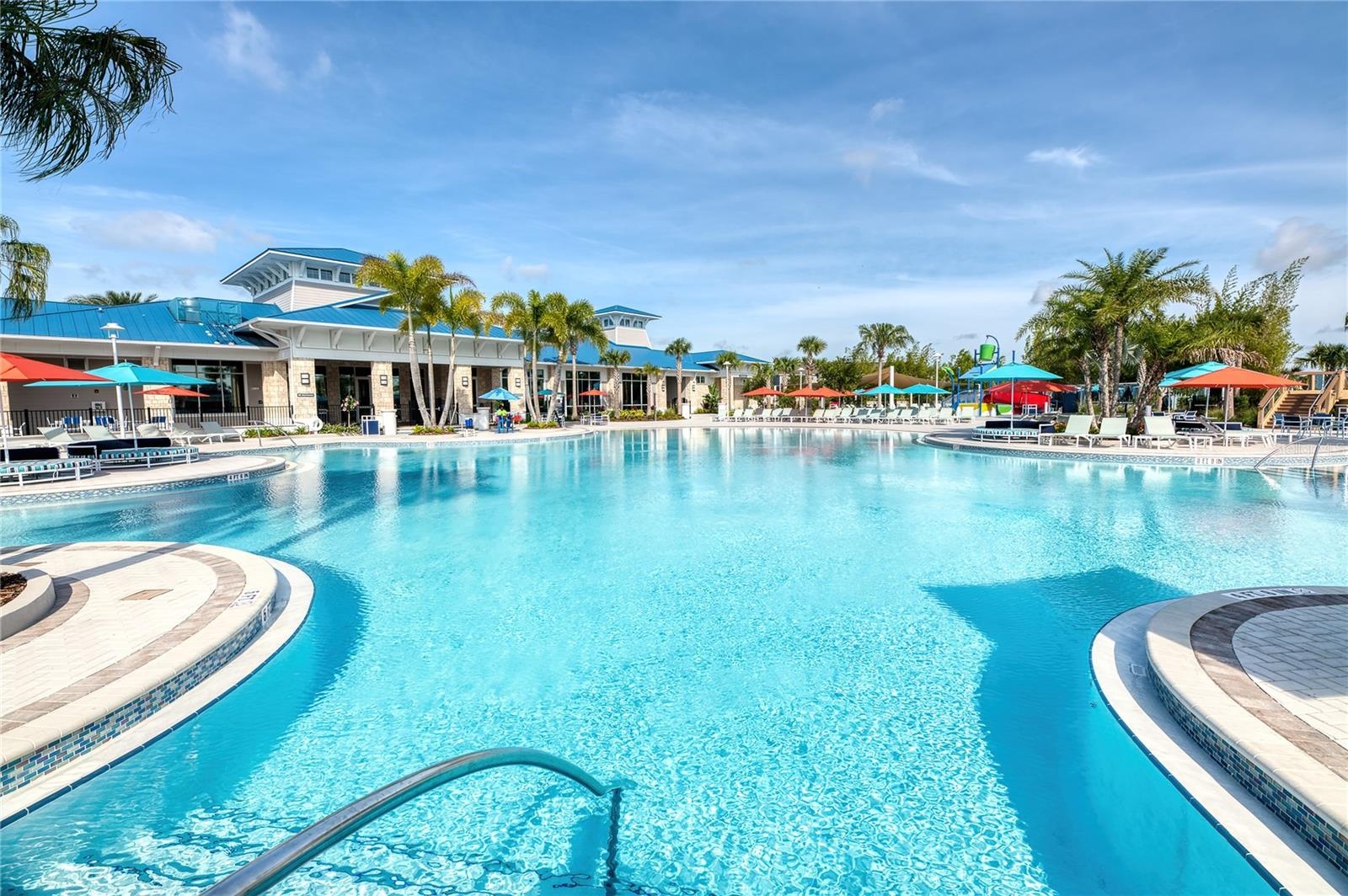 Amenities
