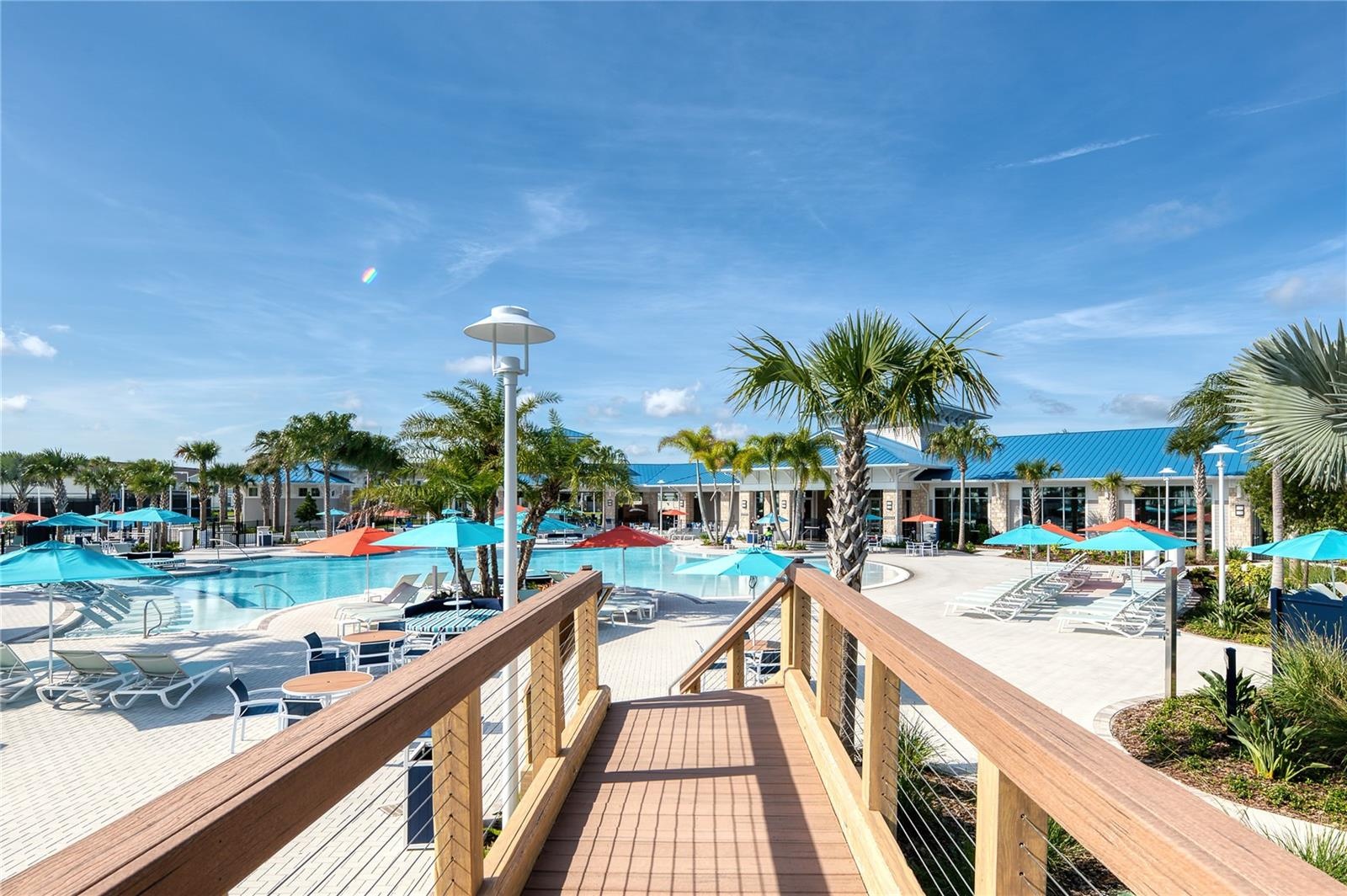 Amenities