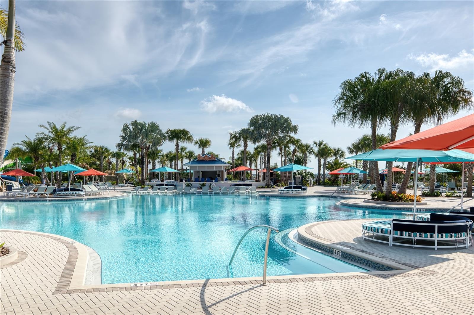 Amenities