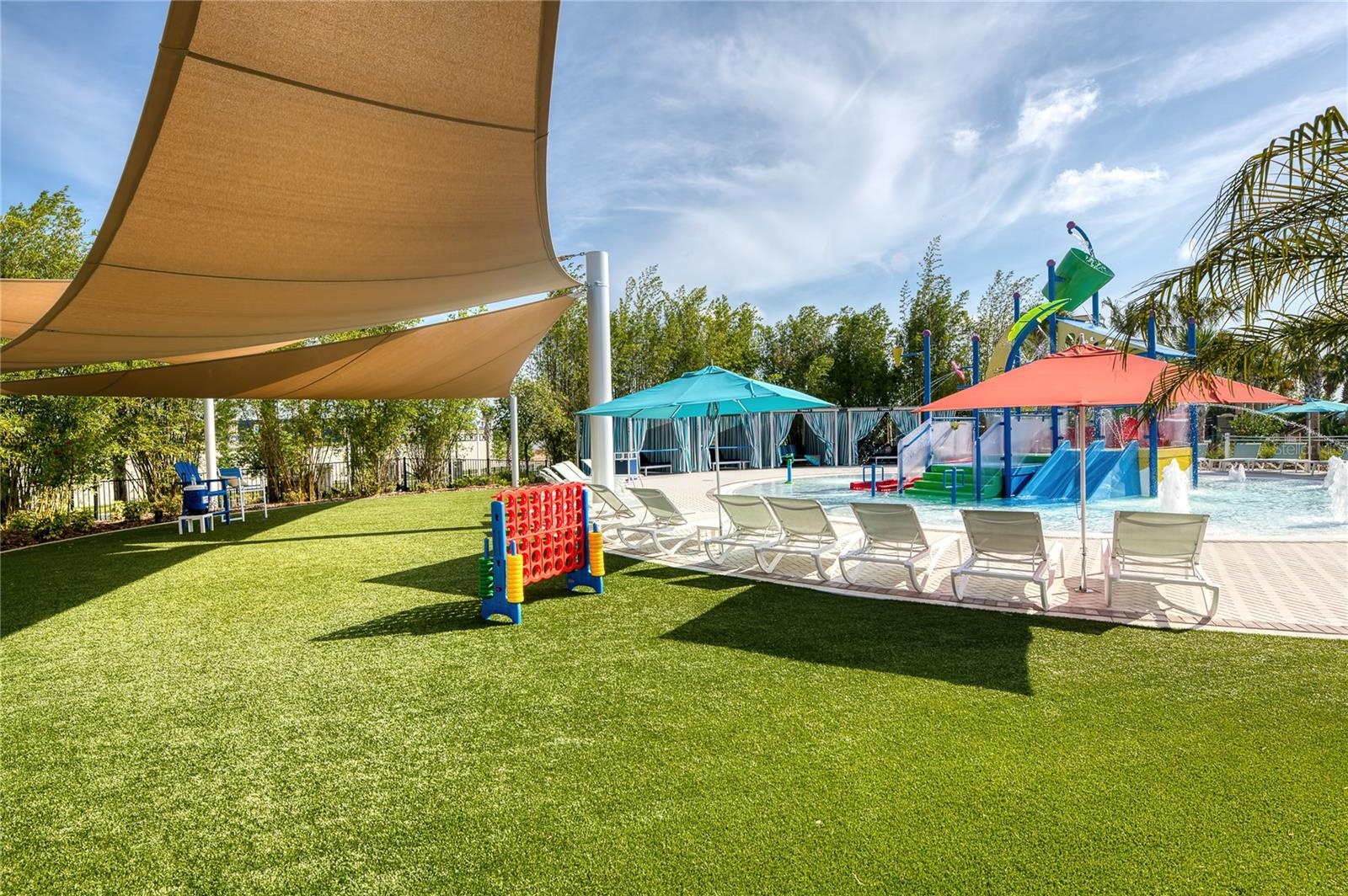 Amenities