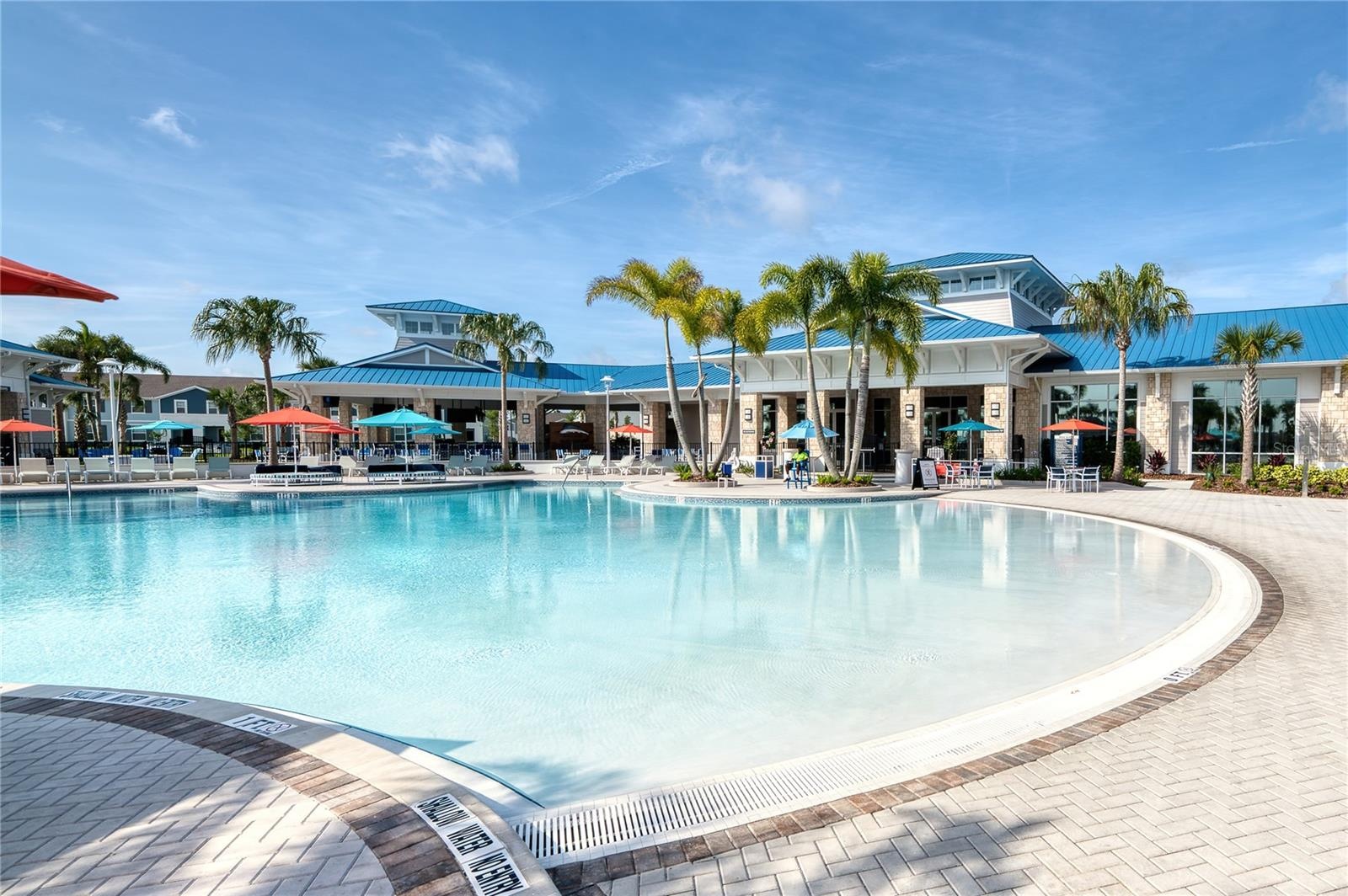 Amenities