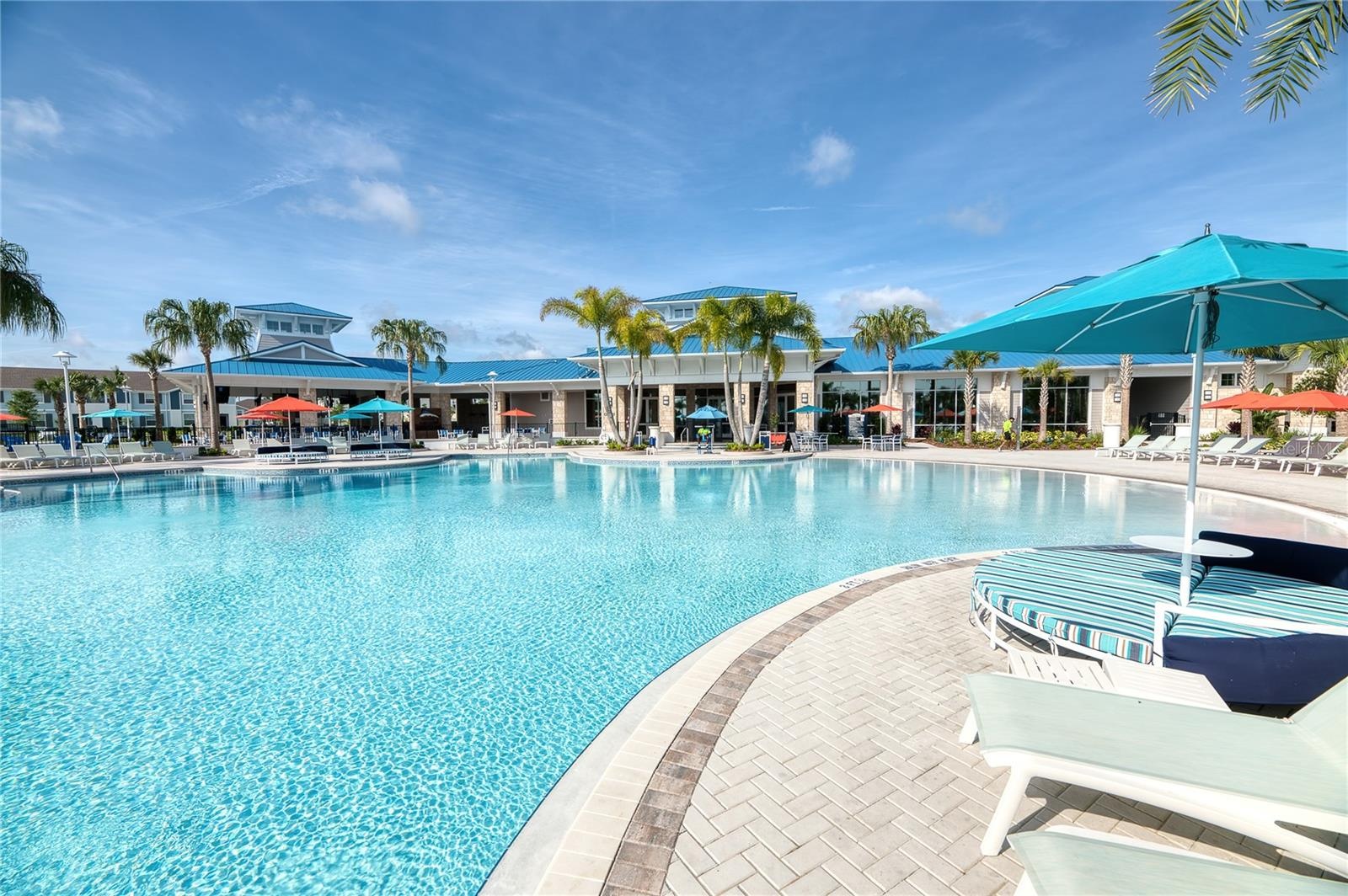 Amenities
