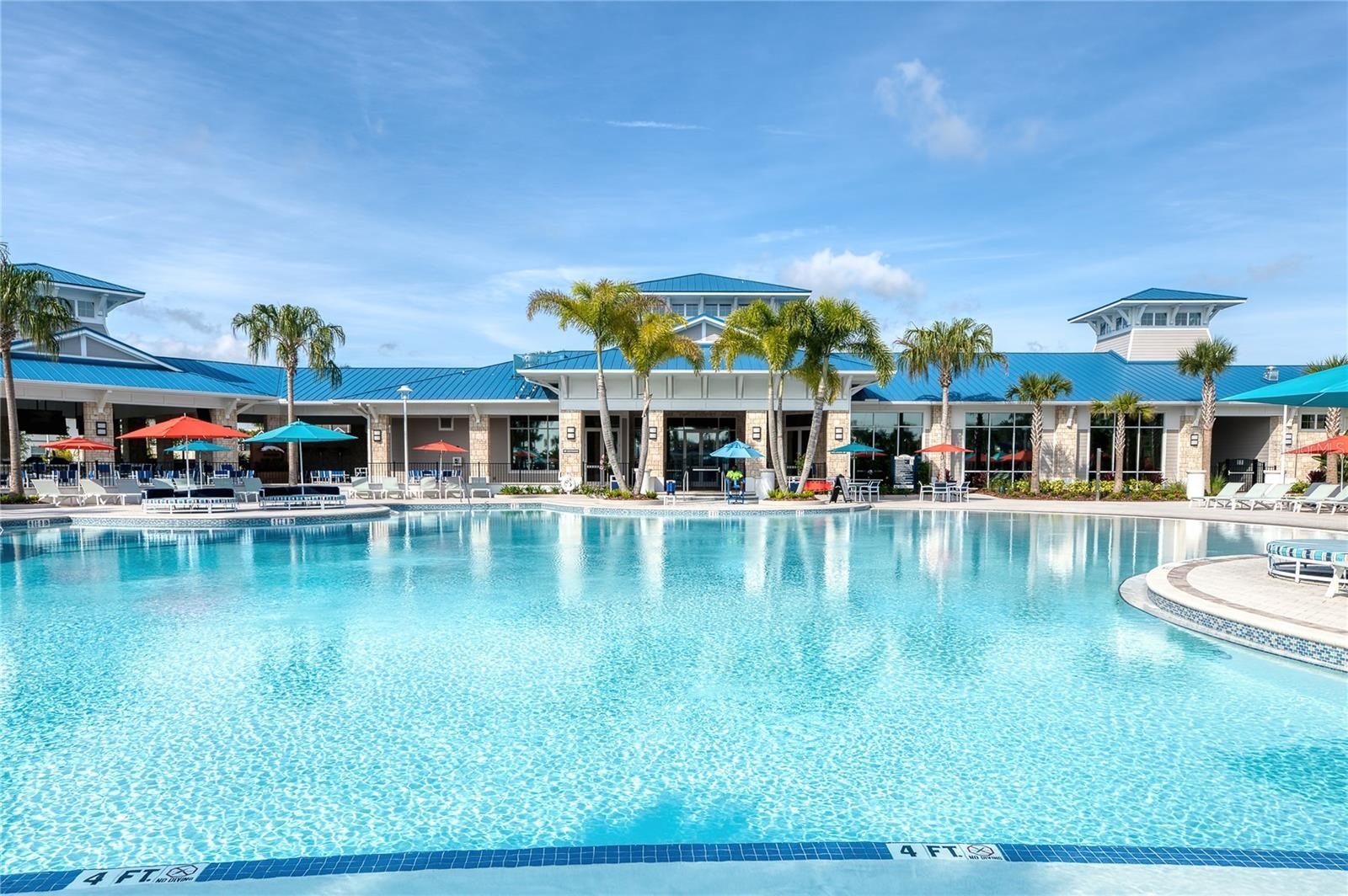 Amenities