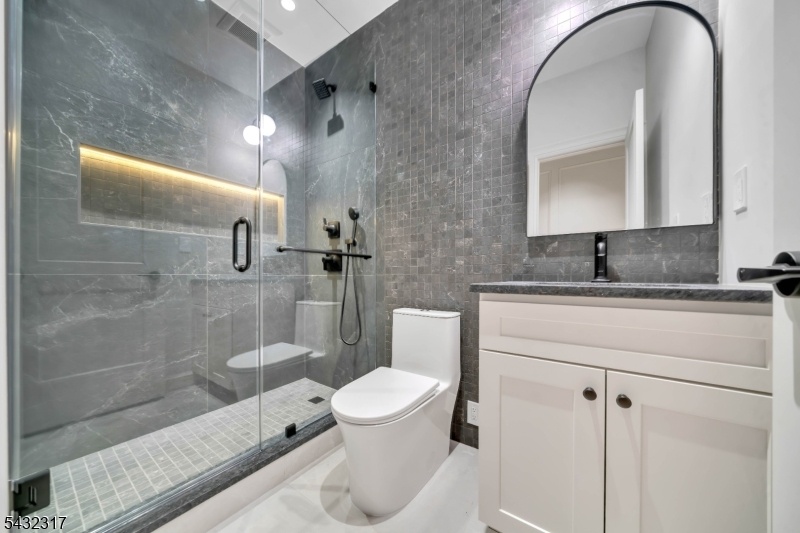 Main Floor Bath