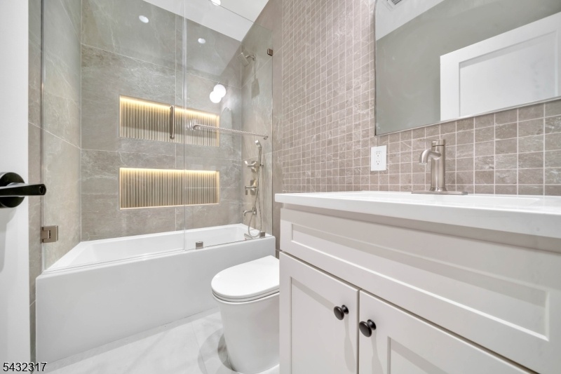Hall Bath