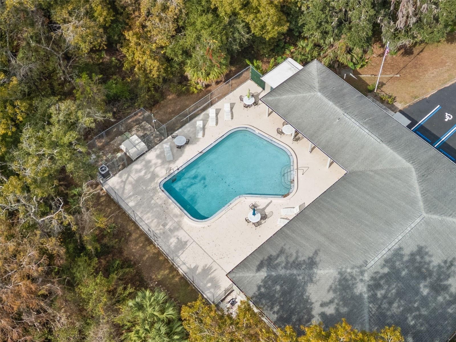 Community Pool