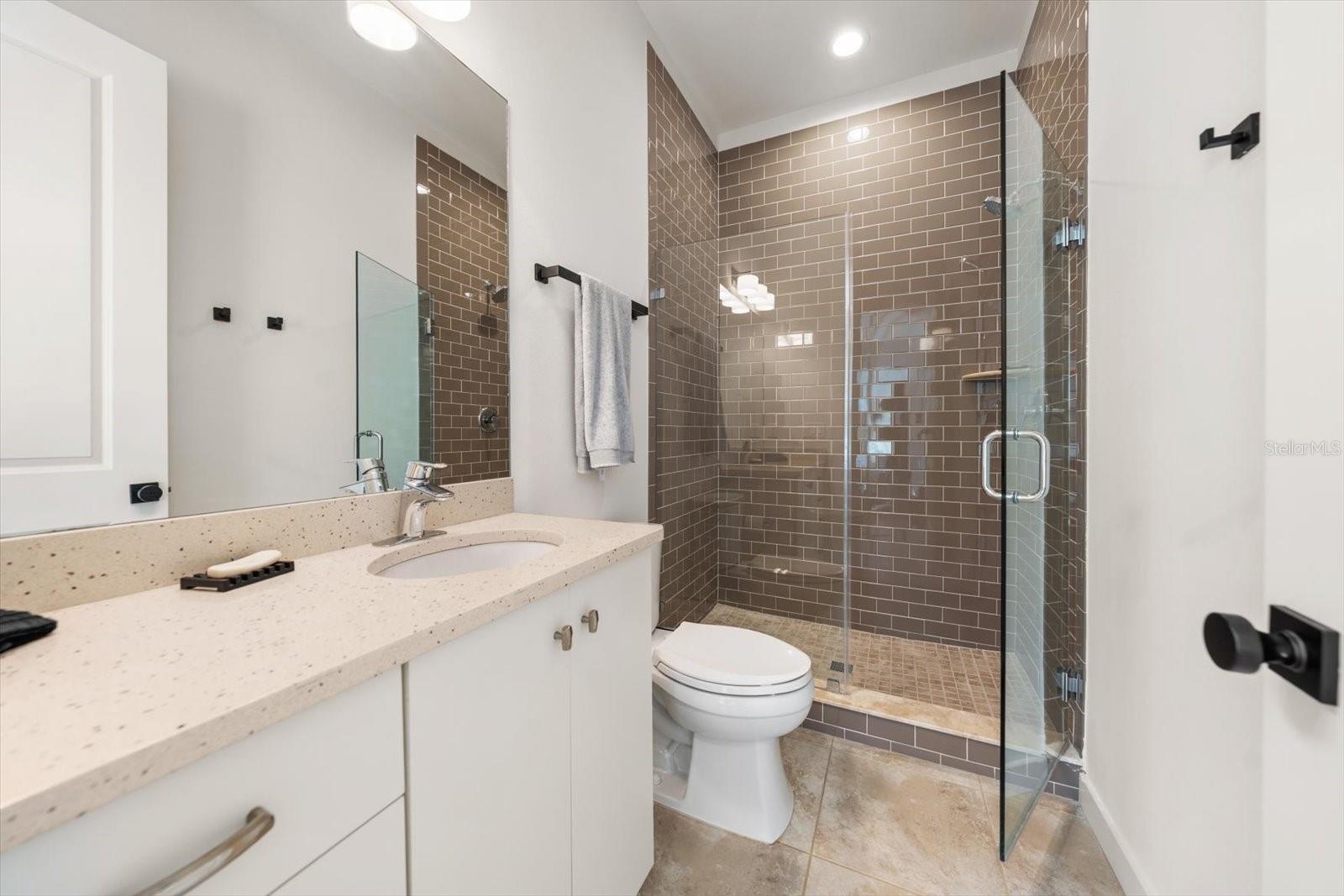 bathroom #4