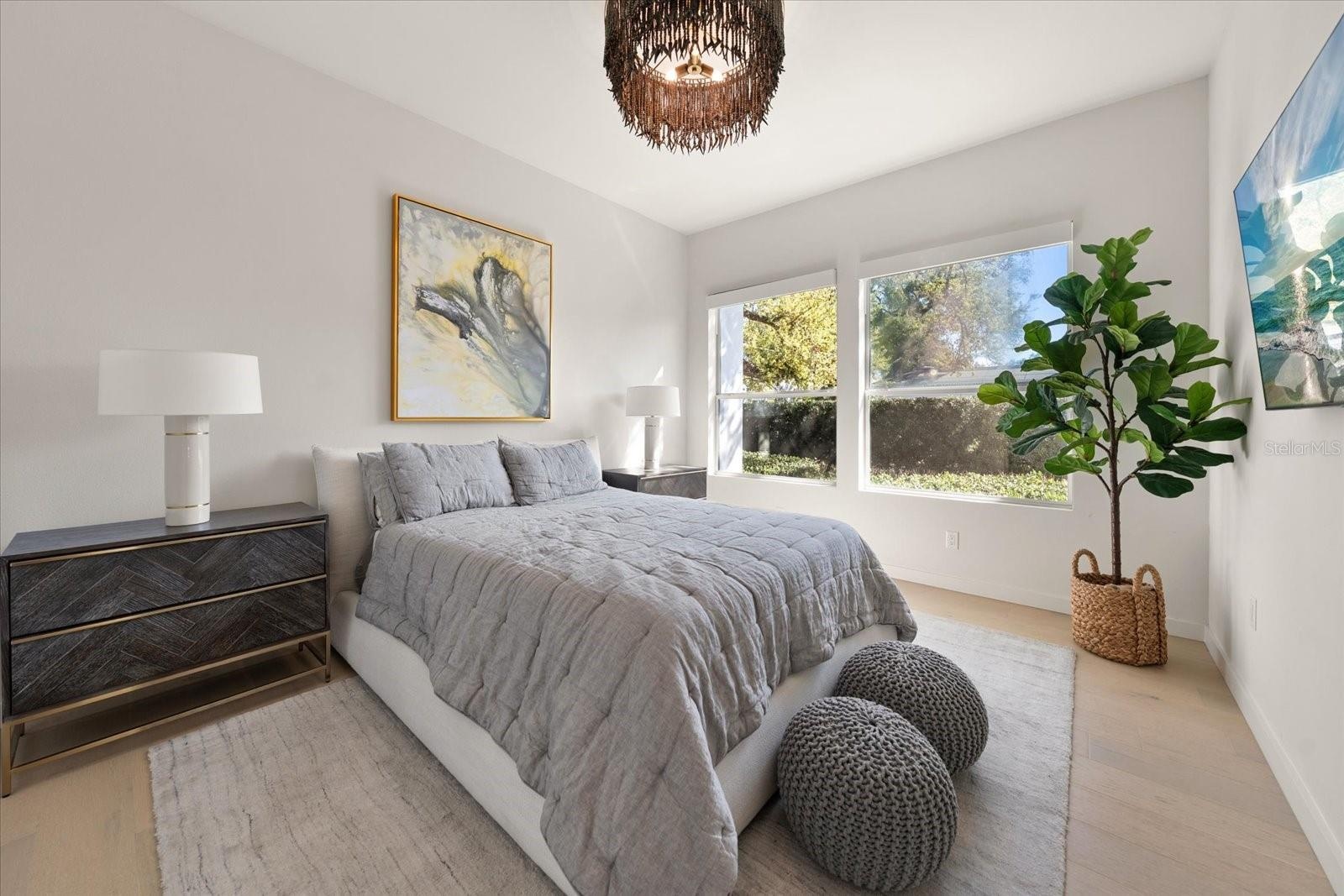 guest bedroom #3