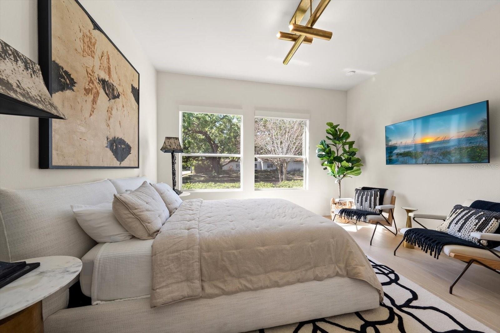 bedroom #2