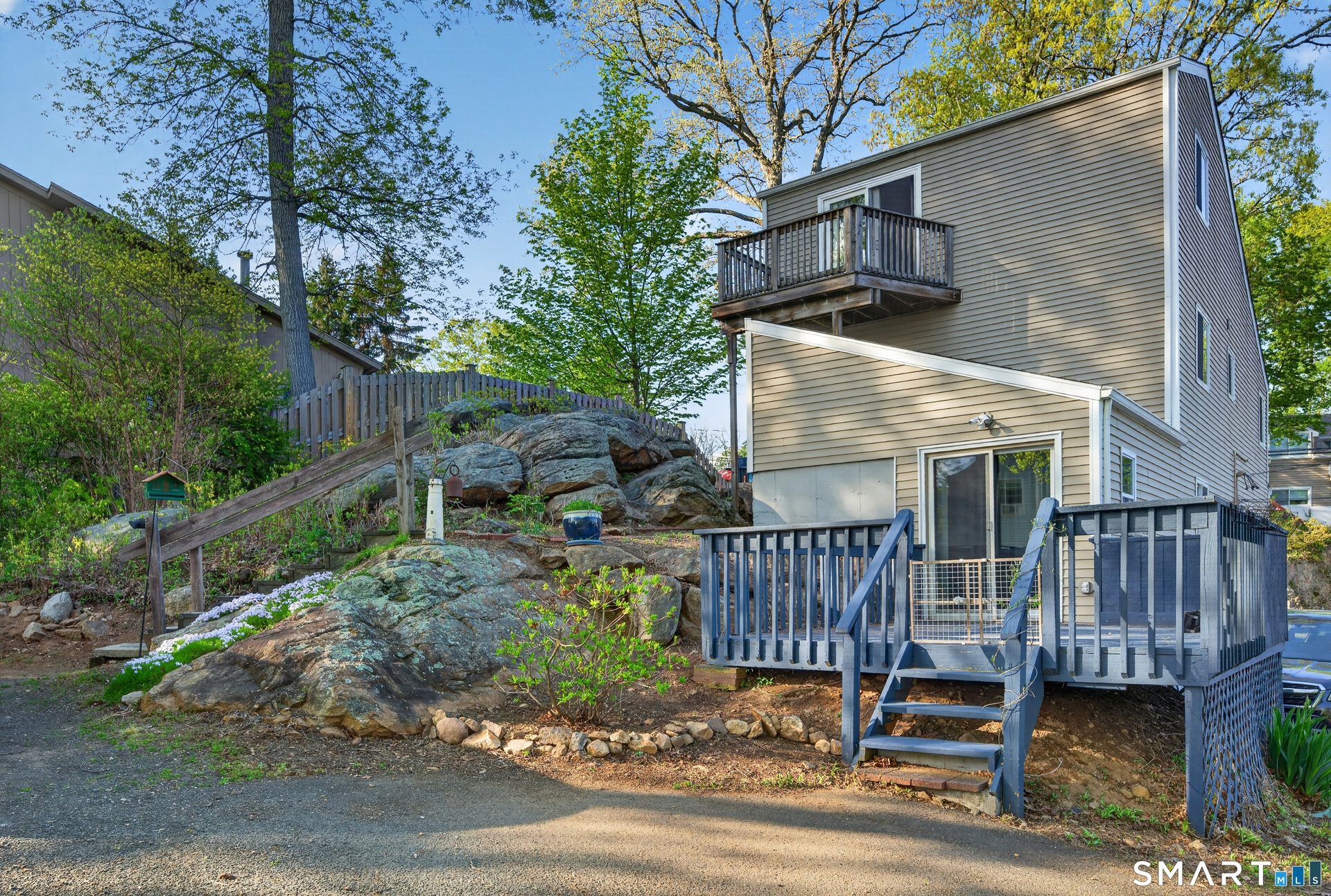 Back of House