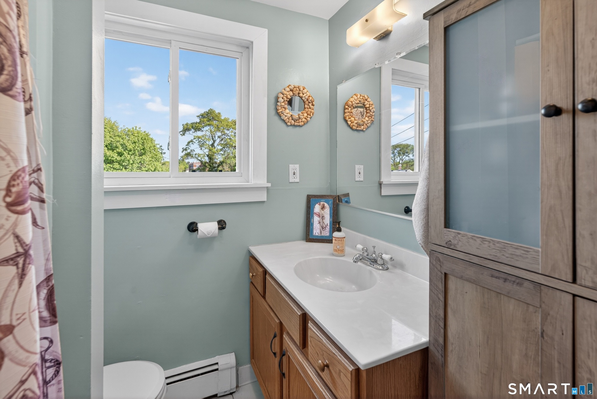 Bathroom 1