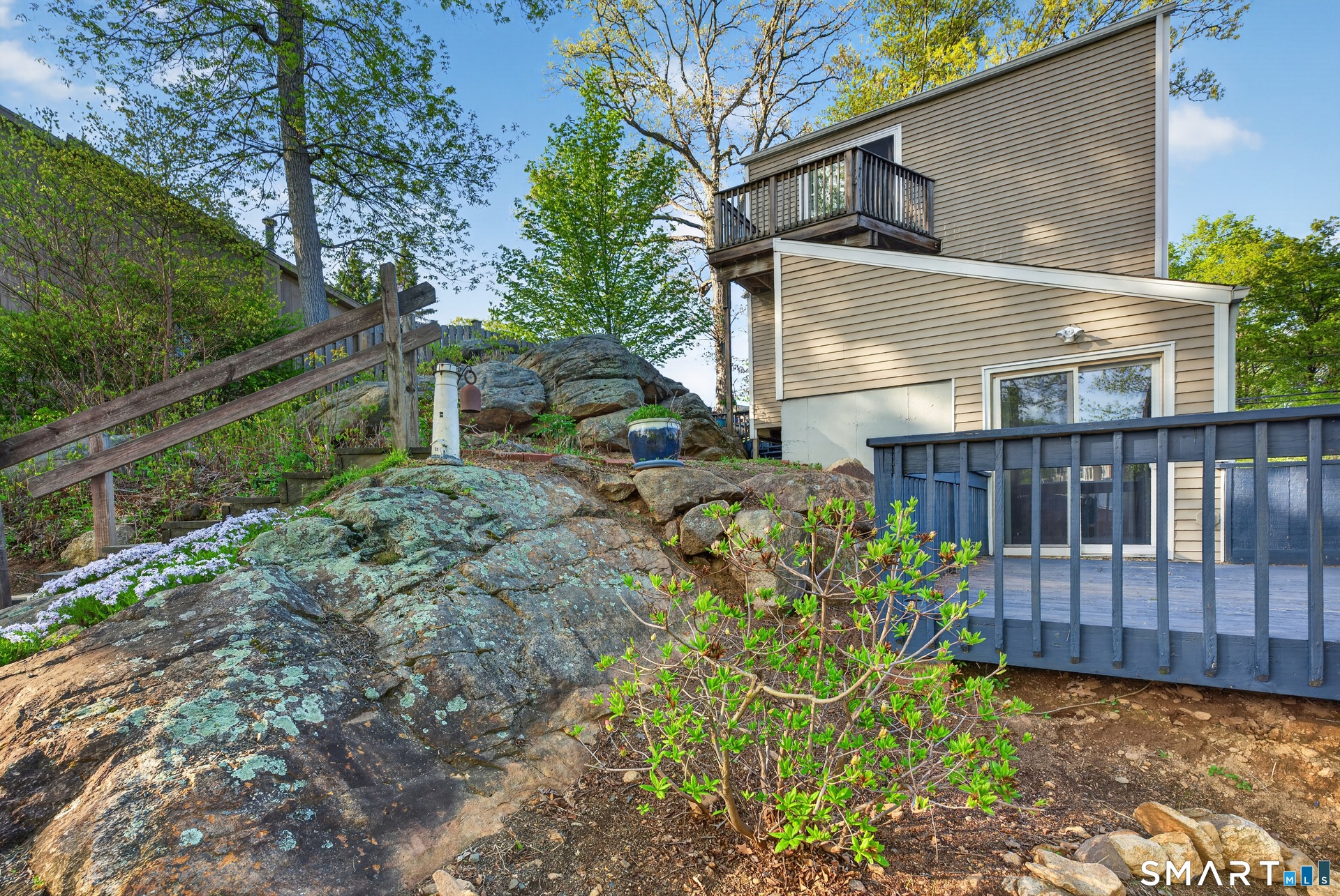 Back of House