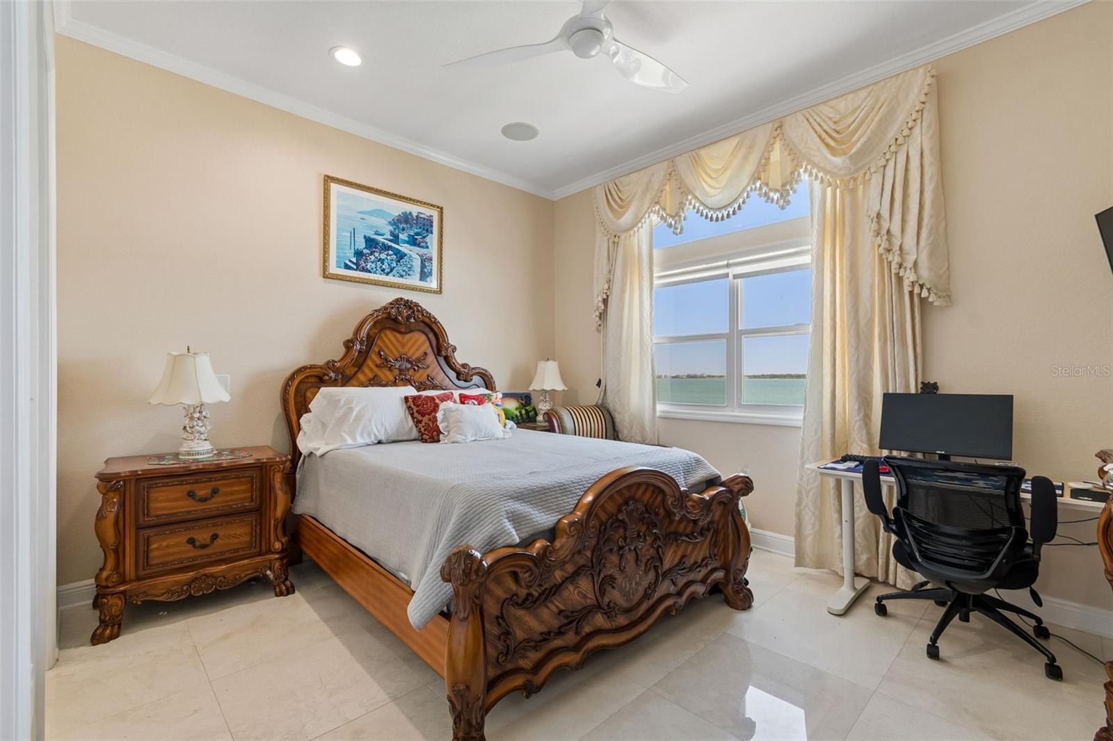 2nd Level Bedroom