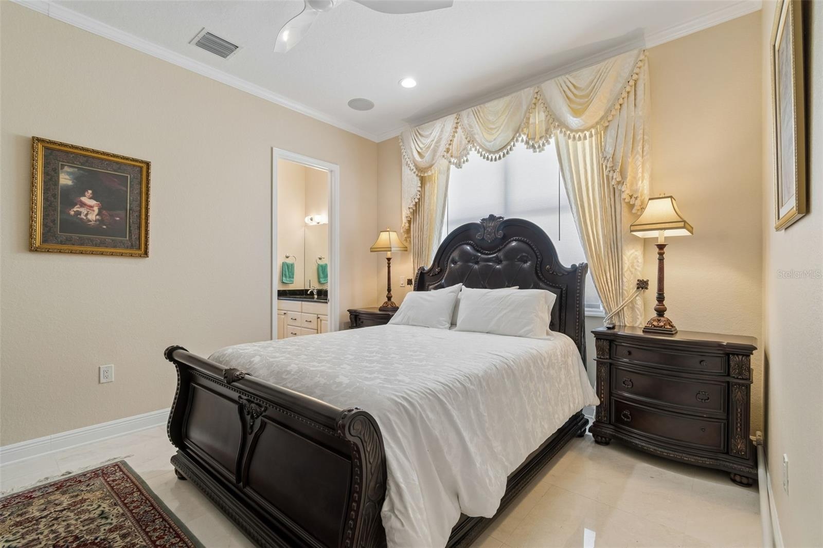 2nd Level Bedroom