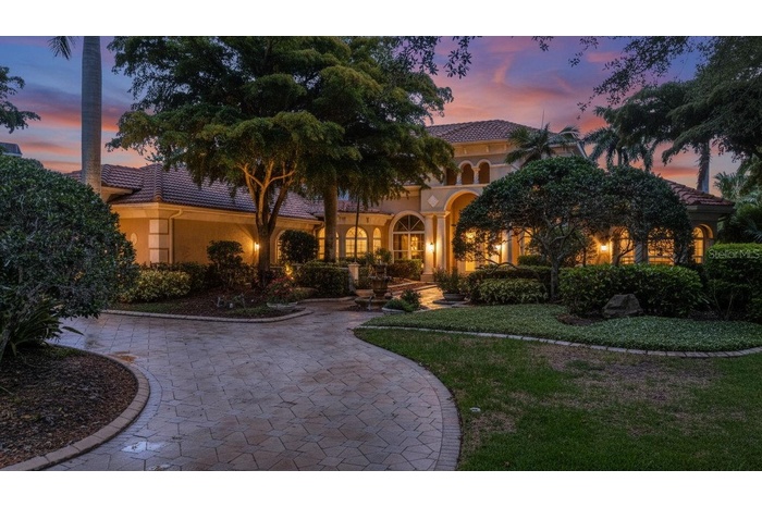 Welcome Home!