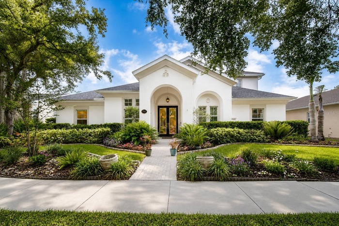 Stunning WestBay Executive Pool Home with Brand-New 2025 Roof & Tropical Landscaping