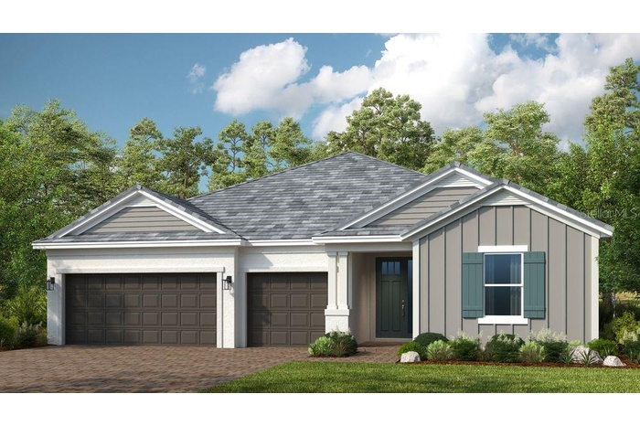 Saint Croix Rendering