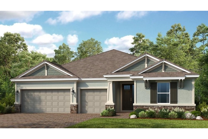 Saint Croix Rendering