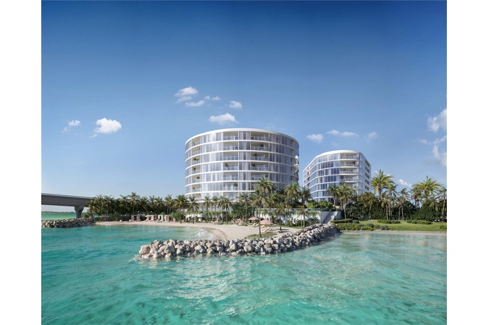 Viceroy Residences
