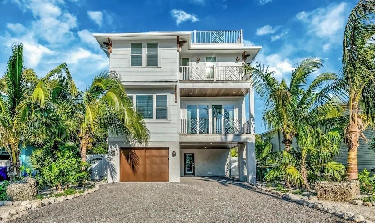 2403 Avenue C, Bradenton Beach, FL  MLS#A4684030Front Exterior