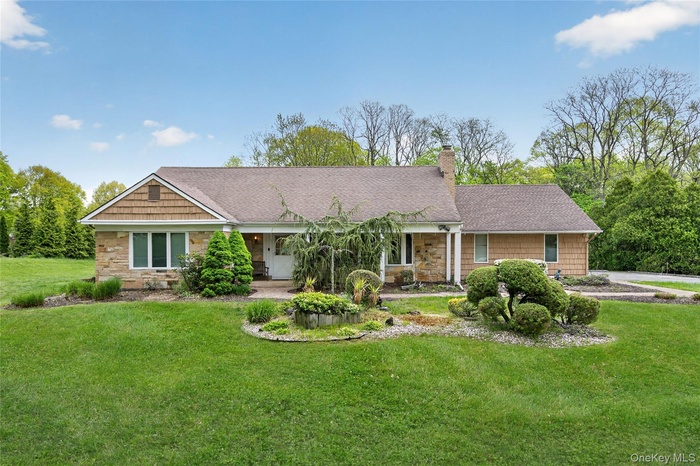 Spectacular Farm Ranch