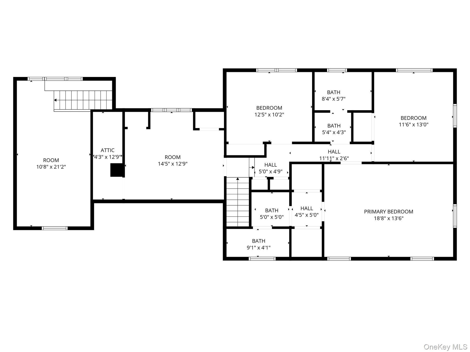 2nd Floor