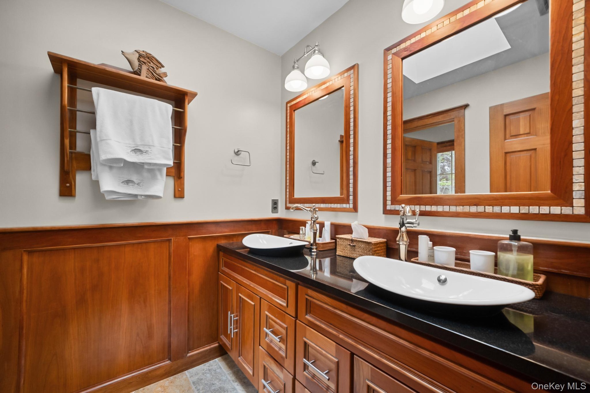 Primary  Bathroom