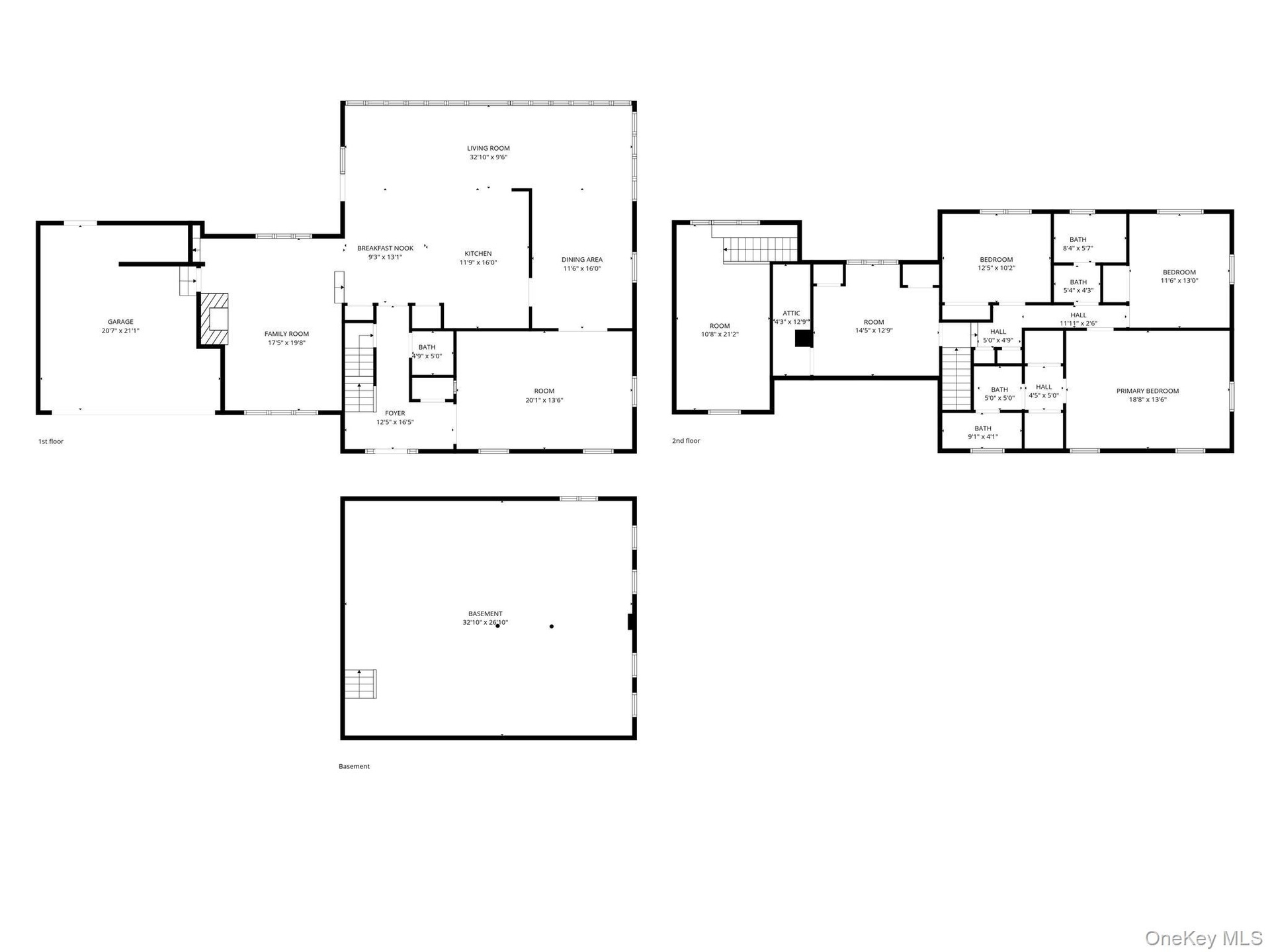 All Floors