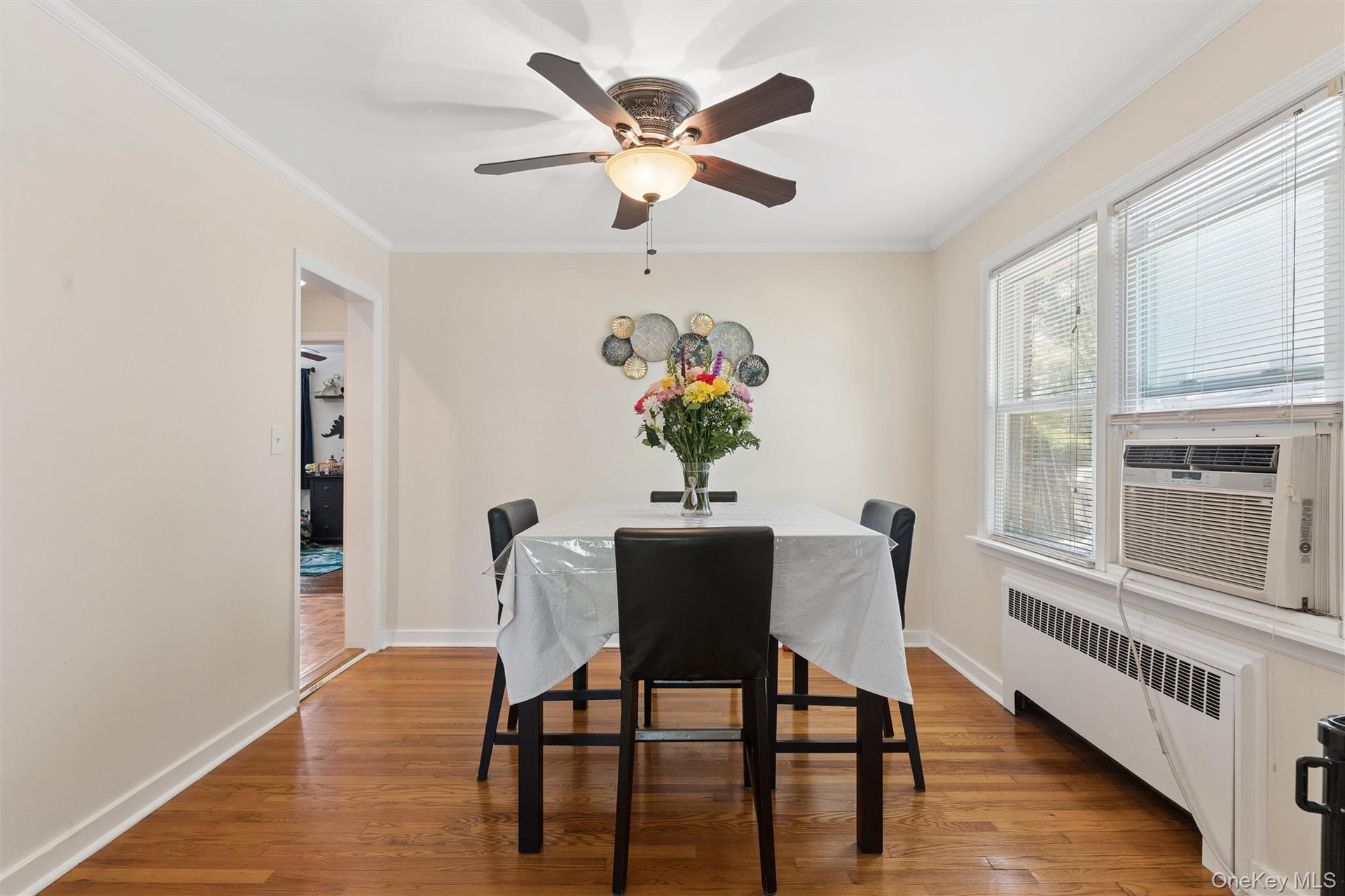 1st Floor Dining Room