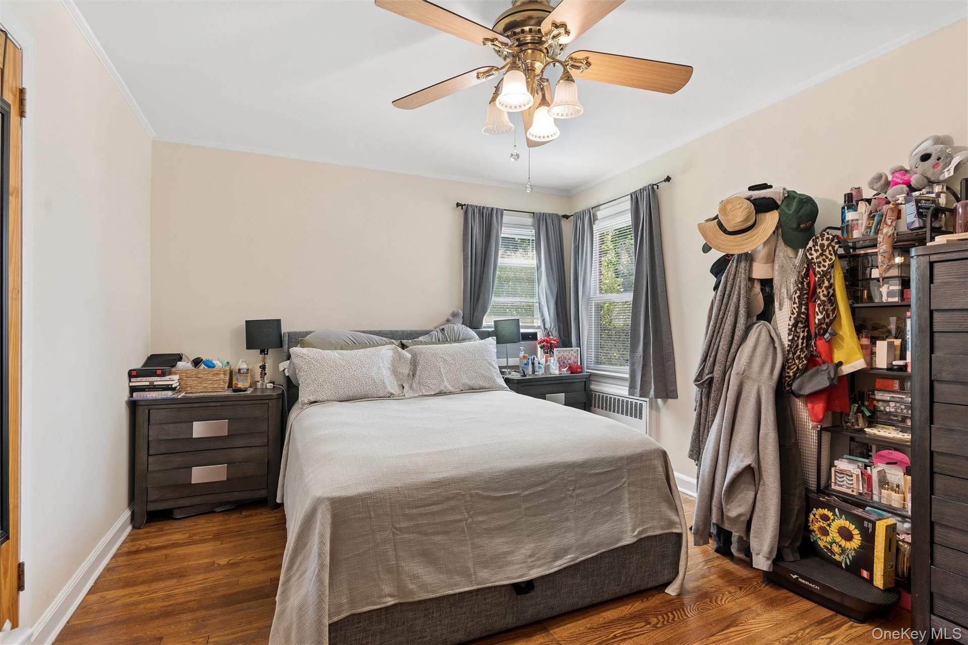 1st Floor Bedroom 1