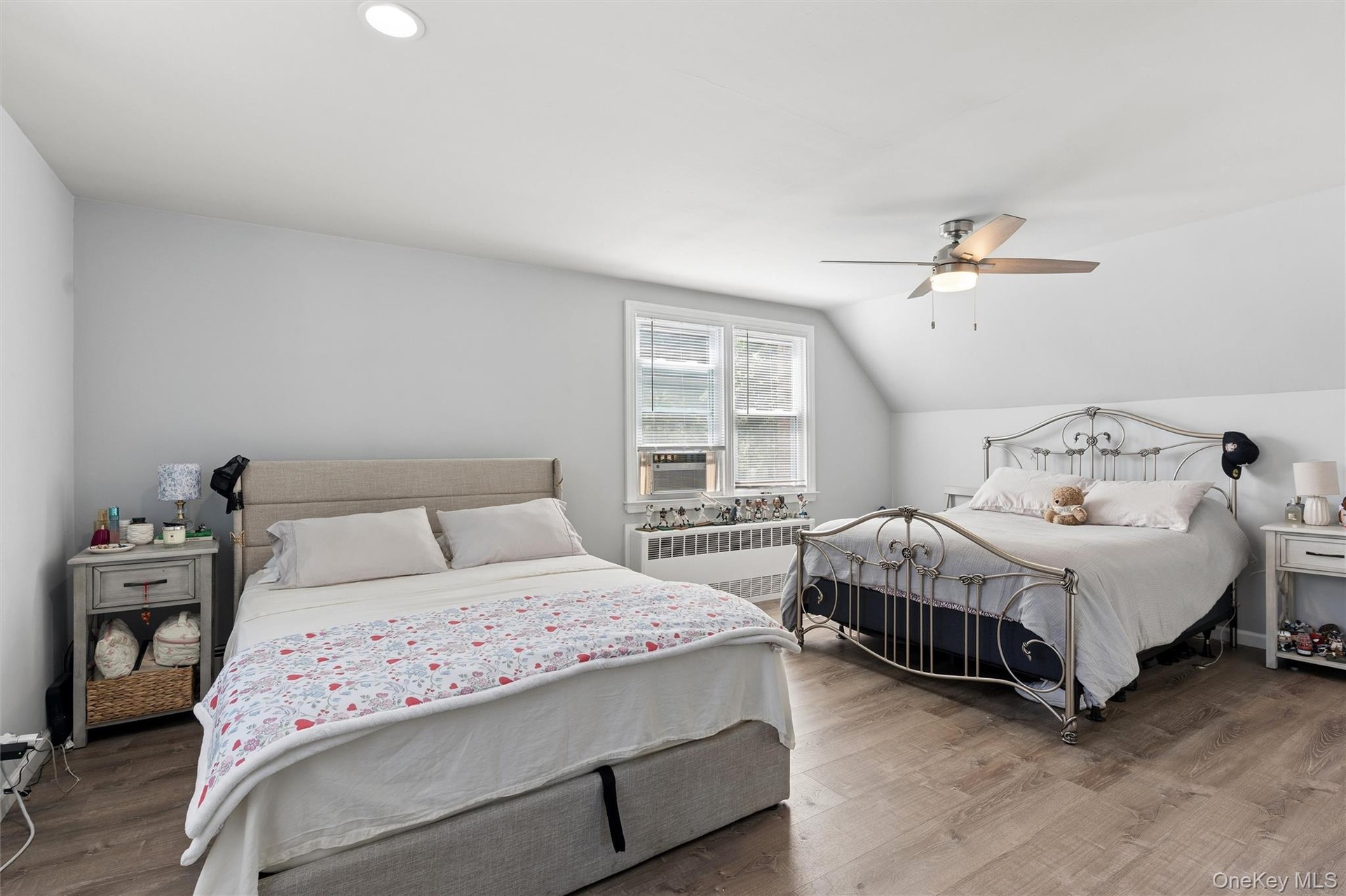 2nd Floor Bedroom