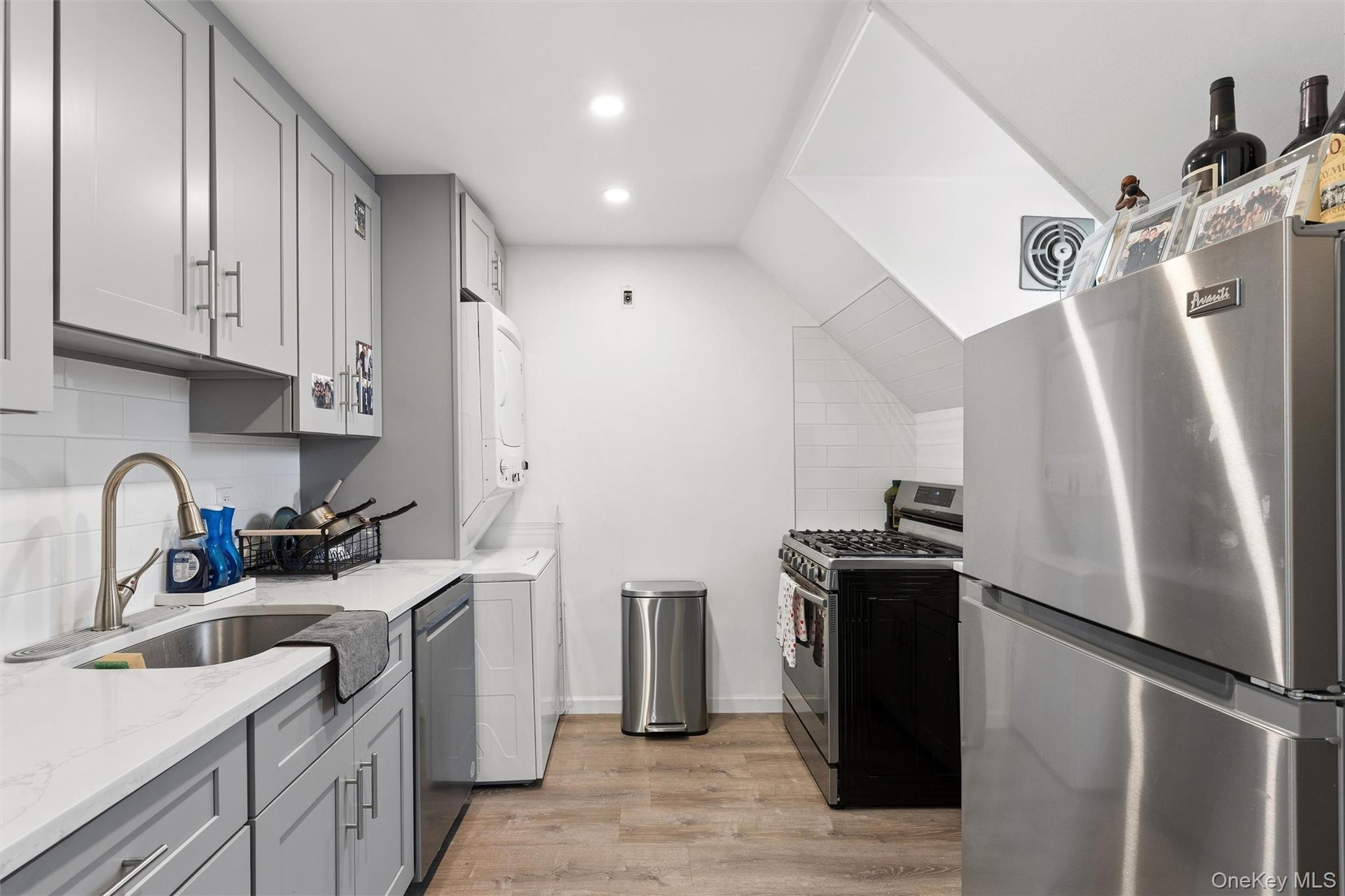 2nd Floor Kitchen