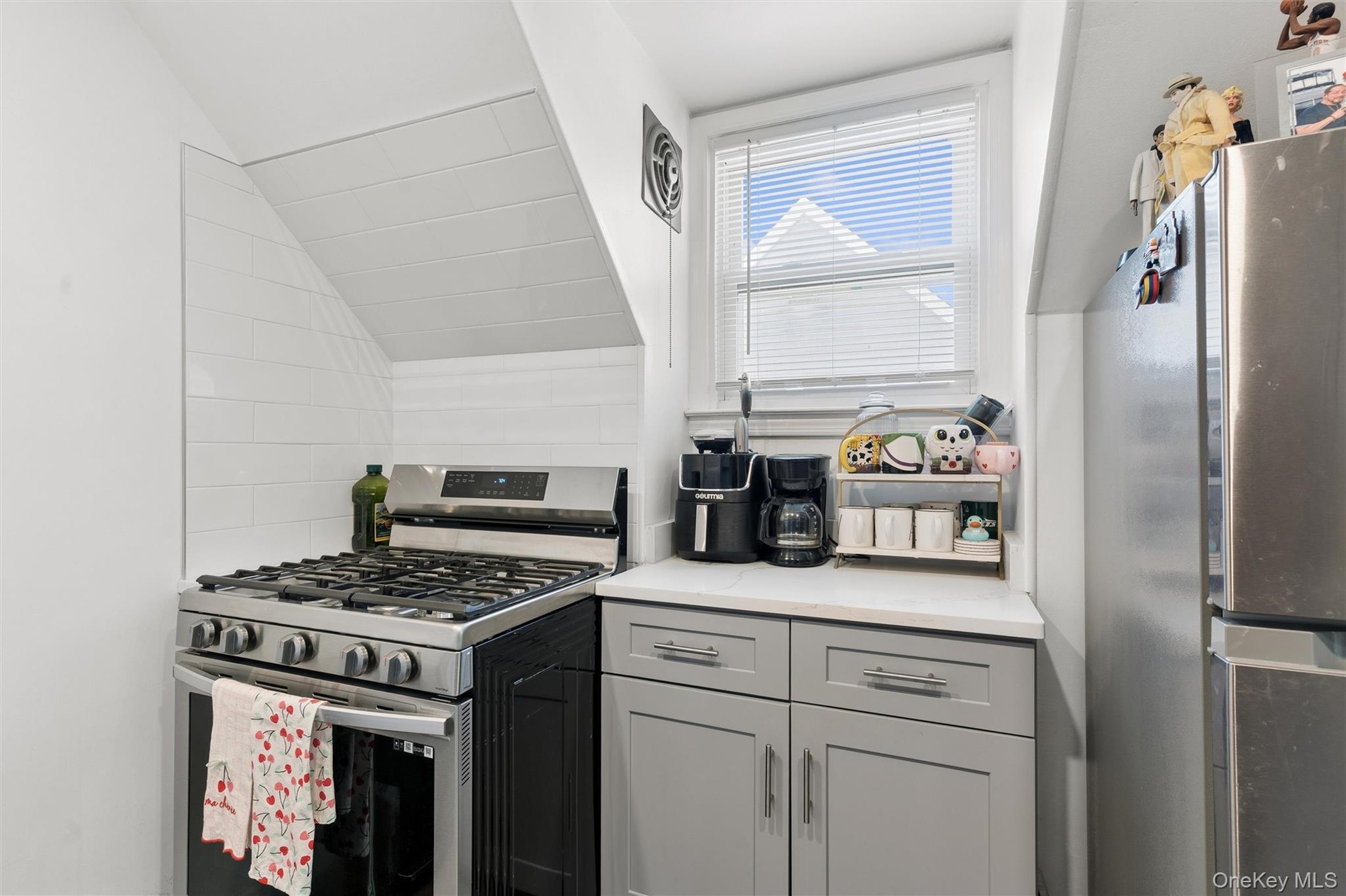 2nd Floor Kitchen