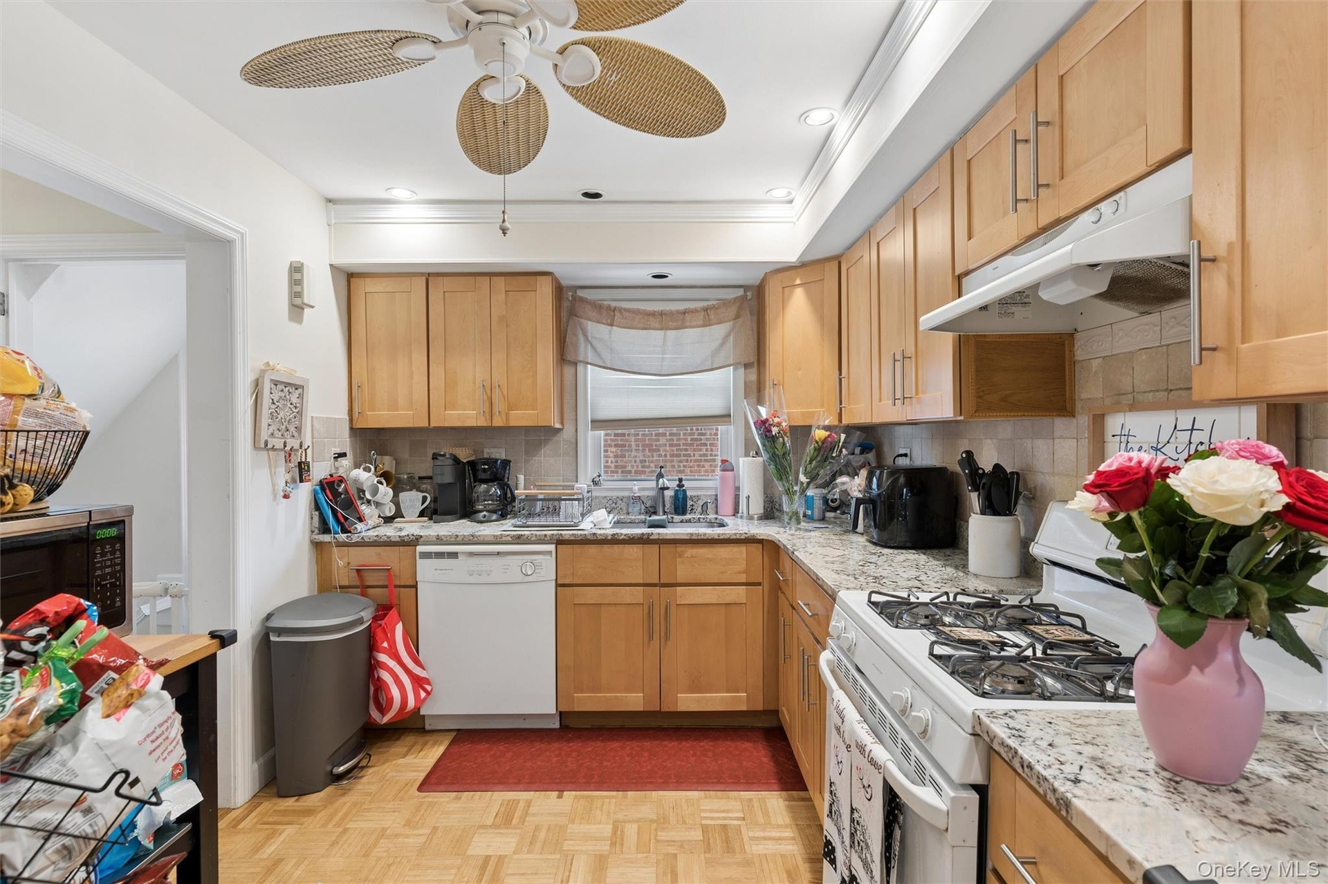 1st Floor Kitchen