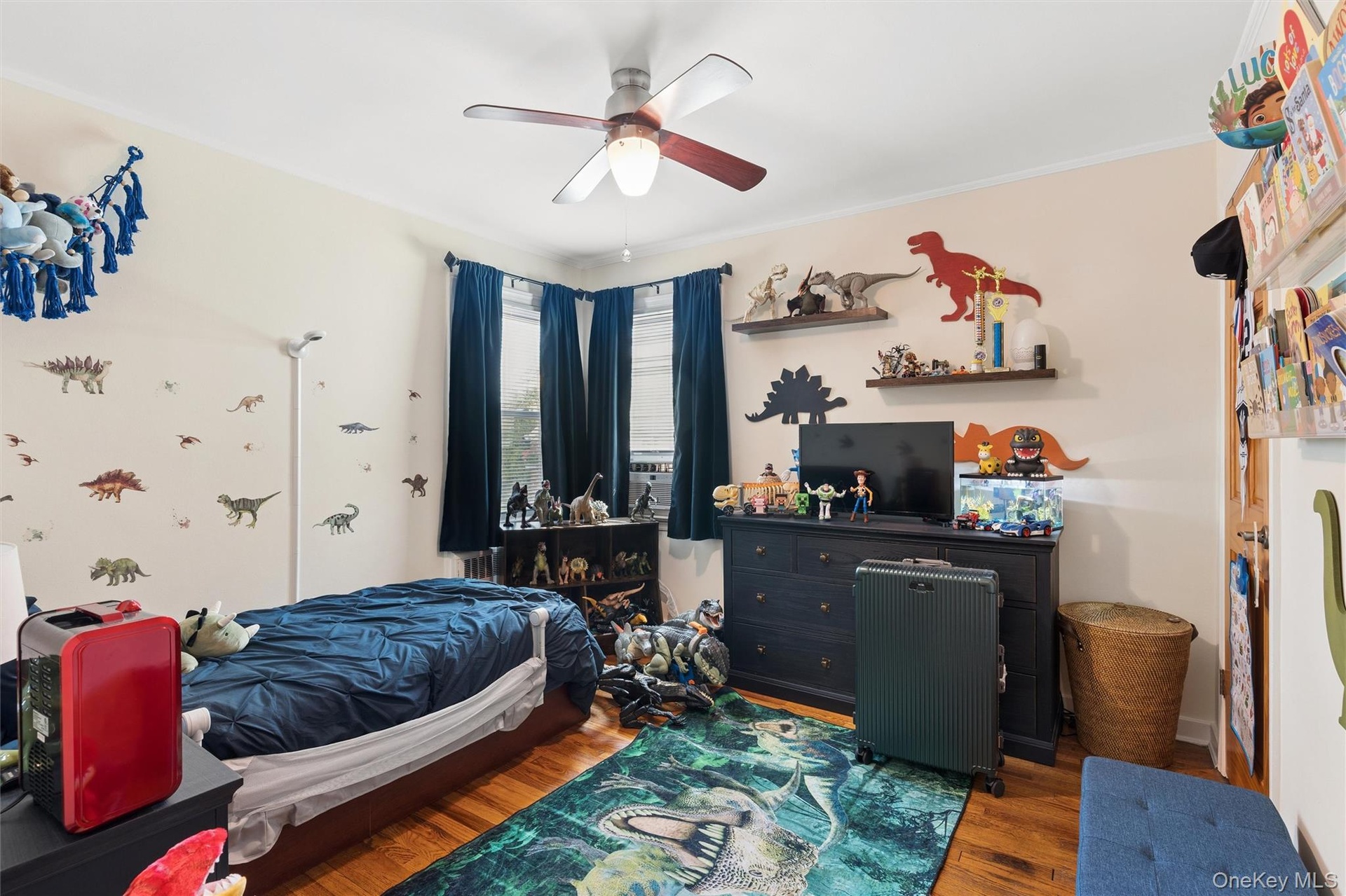 1st Floor Bedroom 2