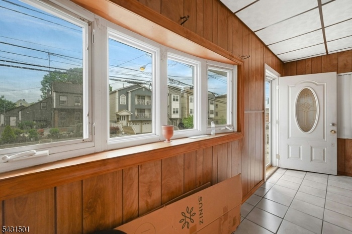 Unit 1 Sunroom