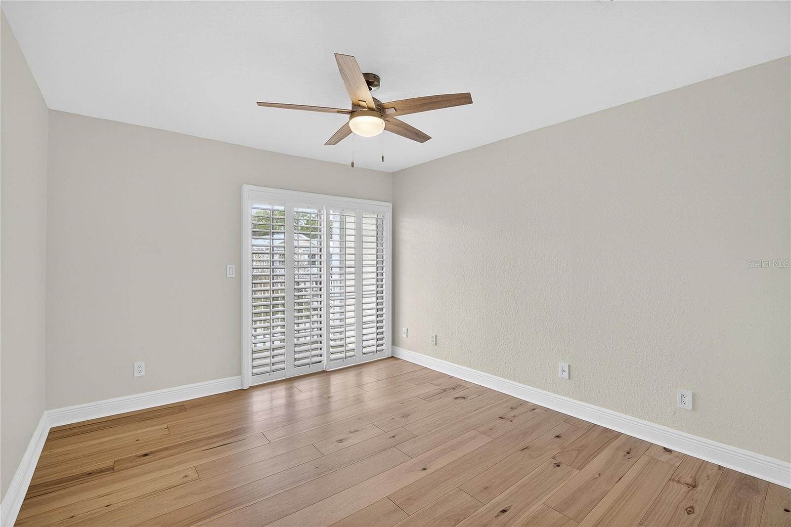 2nd Bedroom