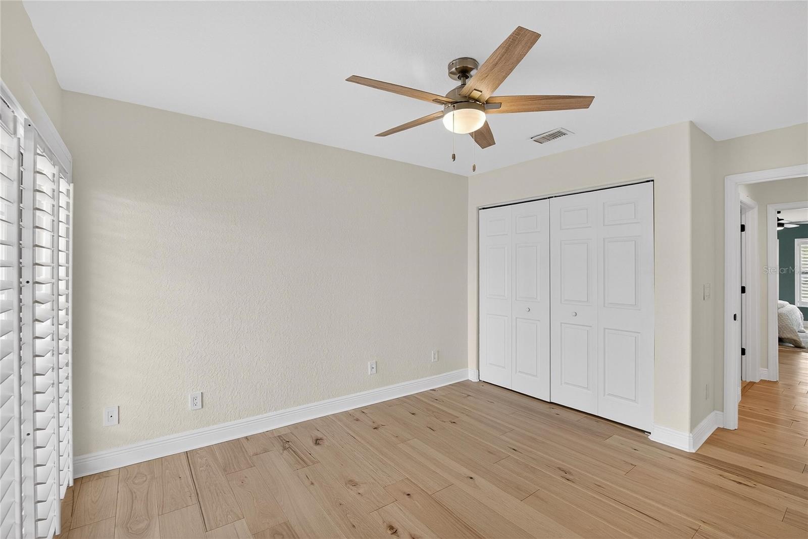 2nd Bedroom