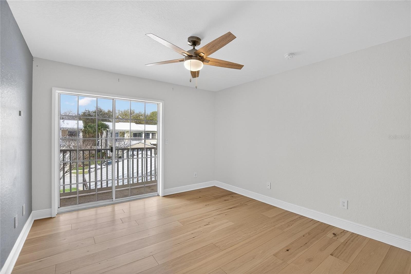 1st Bedroom