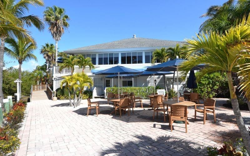 Rum Bay Restaurant