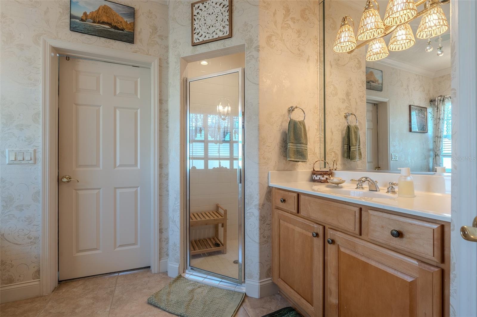 Master Bath