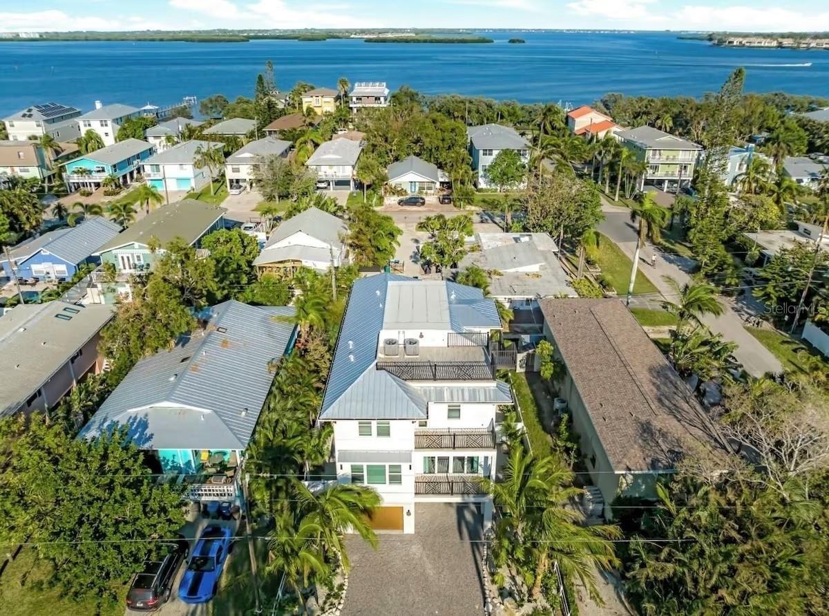 2403 Avenue C, Bradenton Beach, FL  MLS#A4684030Walking distance to the Gulf